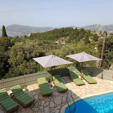 Katouna Holidays Экстерьер фото