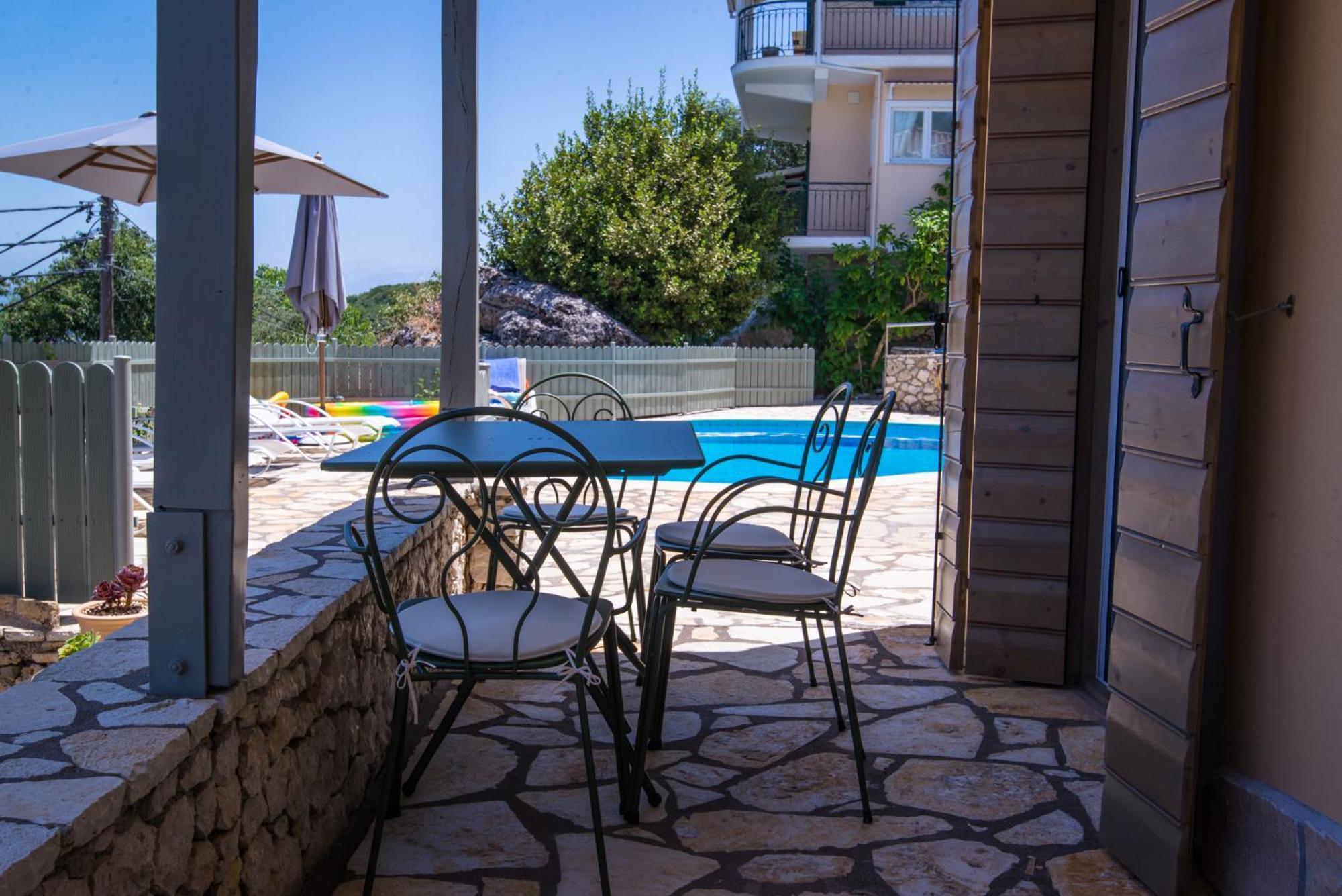 Katouna Holidays Экстерьер фото